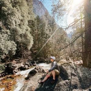 Meet your Posher, Sean